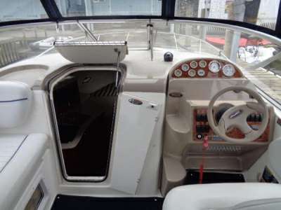 Bayliner Bayliner 265