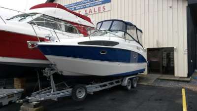 Bayliner Bayliner 265