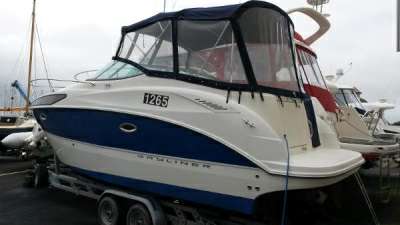 Bayliner Bayliner 265