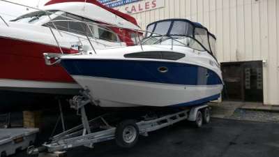 Bayliner Bayliner 265