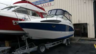 Bayliner Bayliner 265