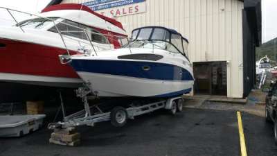 Bayliner Bayliner 265