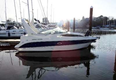 Bayliner Bayliner 275