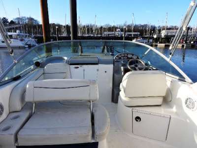 Bayliner Bayliner 275