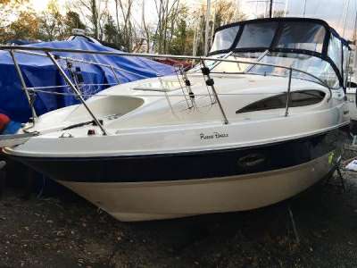 Bayliner Bayliner 275