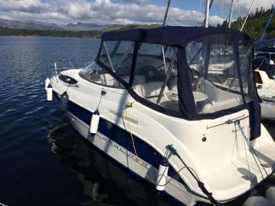 Bayliner Bayliner 275