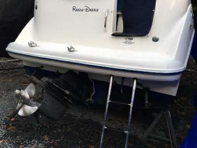 Bayliner Bayliner 275