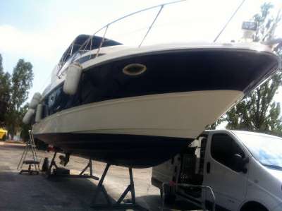 Bayliner Bayliner 285 sunbridge