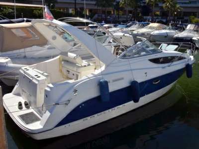 Bayliner Bayliner 285 sunbridge