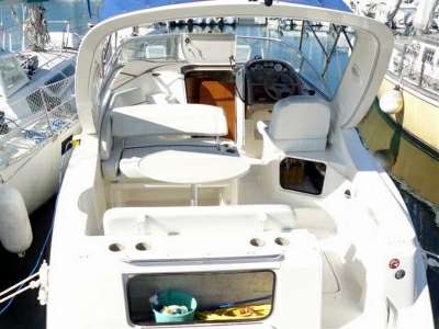 Bayliner Bayliner 285 sunbridge