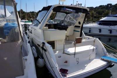 Bayliner Bayliner 2855 ciera