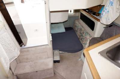 Bayliner Bayliner 2855 ciera