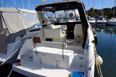 Bayliner Bayliner 2855 ciera