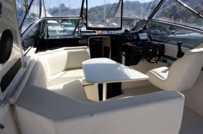 Bayliner Bayliner 2855 ciera