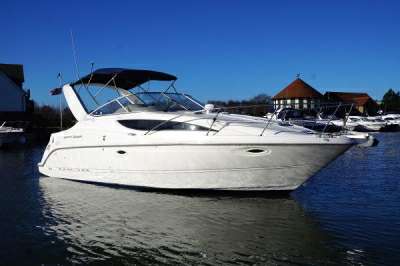 Bayliner Bayliner 2855