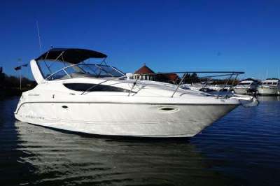 Bayliner Bayliner 2855