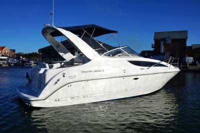 Bayliner Bayliner 2855