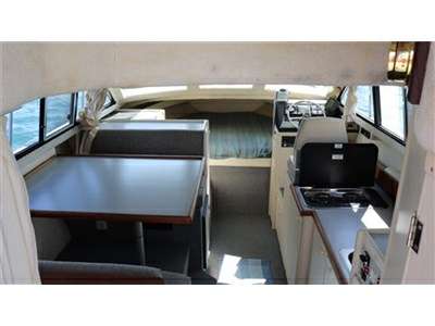 Bayliner Bayliner 2858 command bridge