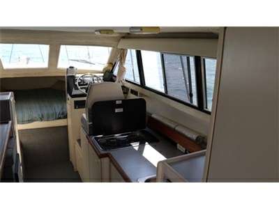 Bayliner Bayliner 2858 command bridge