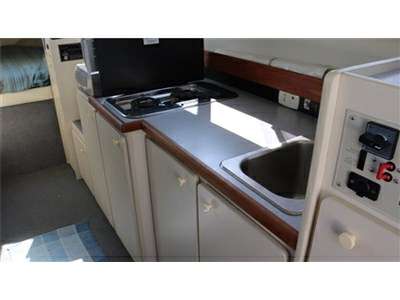 Bayliner Bayliner 2858 command bridge