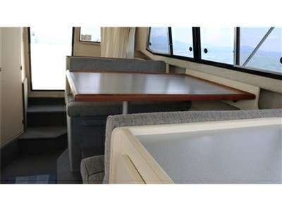 Bayliner Bayliner 2858 command bridge