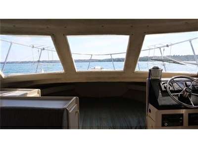 Bayliner Bayliner 2858 command bridge