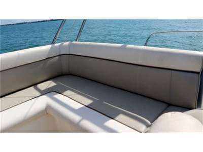 Bayliner Bayliner 2858 command bridge