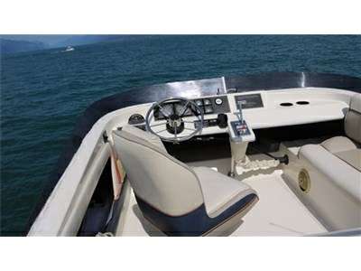 Bayliner Bayliner 2858 command bridge