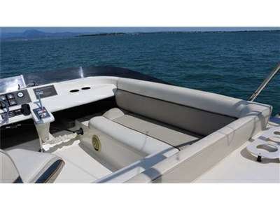 Bayliner Bayliner 2858 command bridge