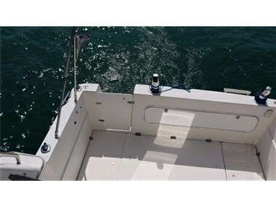 Bayliner Bayliner 2858 command bridge