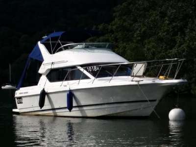 Bayliner Bayliner 2858