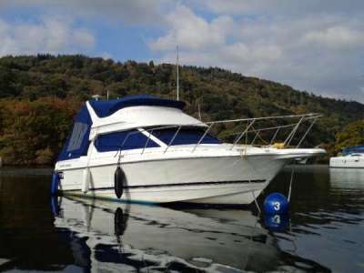 Bayliner Bayliner 2858