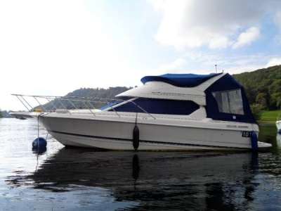 Bayliner Bayliner 2858