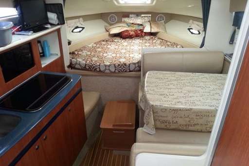 Bayliner Bayliner 285