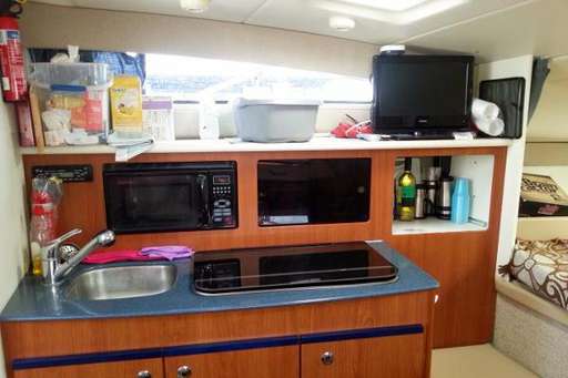 Bayliner Bayliner 285