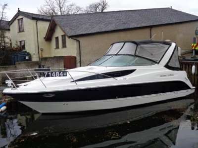 Bayliner Bayliner 285