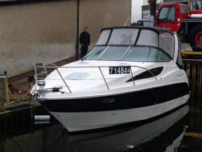 Bayliner Bayliner 285