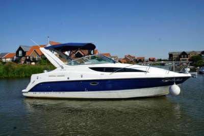 Bayliner Bayliner 285