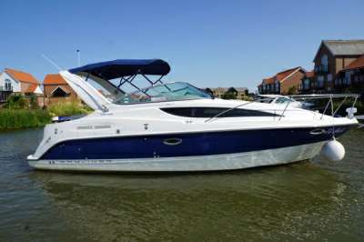 Bayliner Bayliner 285