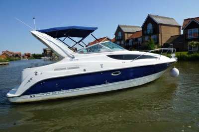 Bayliner Bayliner 285