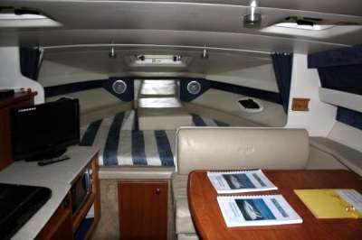 Bayliner Bayliner 285