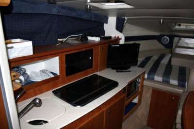 Bayliner Bayliner 285