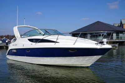 Bayliner Bayliner 285