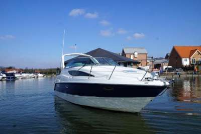 Bayliner Bayliner 285