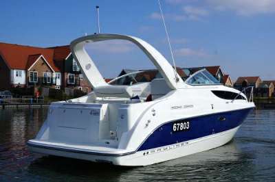 Bayliner Bayliner 285