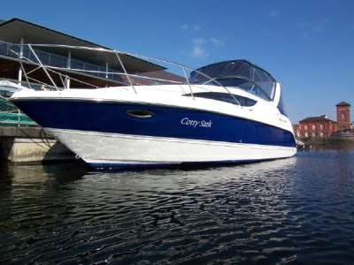 Bayliner Bayliner 285