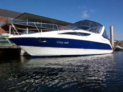 Bayliner Bayliner 285