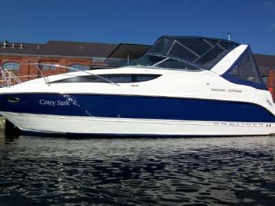 Bayliner Bayliner 285