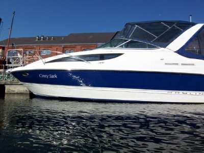 Bayliner Bayliner 285