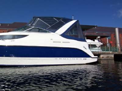 Bayliner Bayliner 285